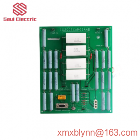 ABB 3HAC025454-001: Industrial Control Module for Advanced Automation Solutions