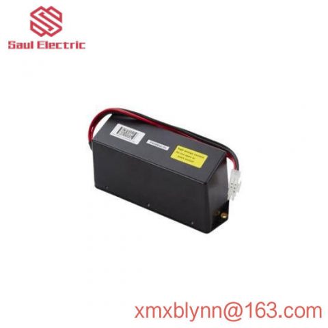 ABB 3HAC025562-001 NESSCAP Capacitor Unit