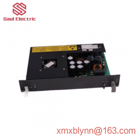ABB 3HAC025873-001 Industrial Control Module