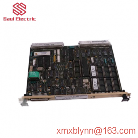 ABB 3HAC026114-006 Industrial Control Module, Designed for Precision Automation