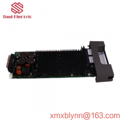 ABB 3HAC026657-004: Industrial Automation Module