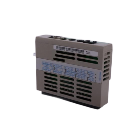 ABB 3HAC027198-001: High-Precision Control Module, Advanced Industrial Automation Solution