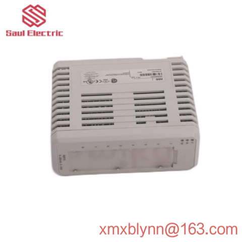 ABB 3HAC028014-001, Advanced Control Module