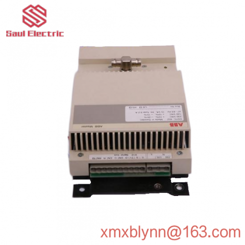 ABB 3HAC028357-001: Precision Control Module, Advanced Industrial Automation Solutions