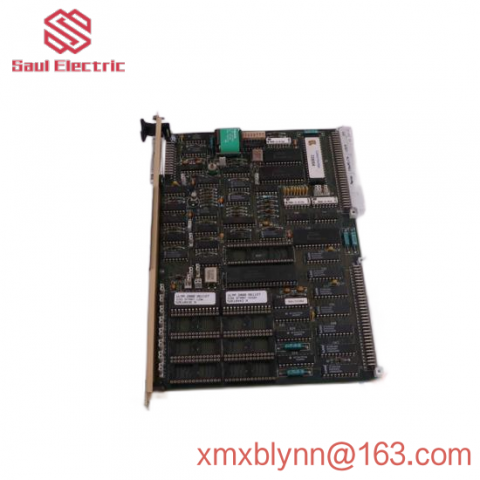 ABB 3HAC028948-003: Industrial Control Module, Precision Designed for Automation Solutions