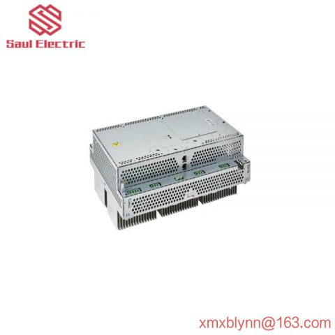 ABB DSQC663 & 506 Industrial Digital Expansion Modules, High Performance & Versatility