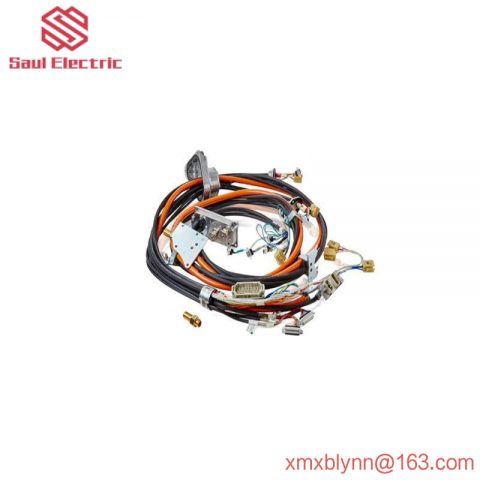 ABB 3HAC Series IRB6700 Industrial Robots