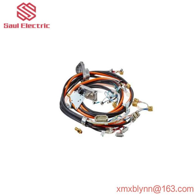 ABB 3HAC Series IRB6700 Industrial Robots