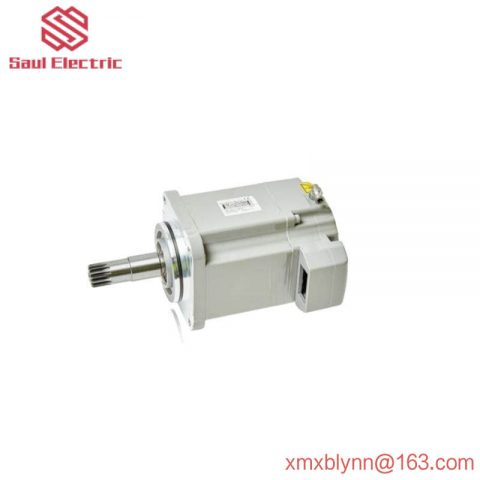 ABB 3HAC034862-003 - High-Efficiency Induction Motor, Precision Manufacturing, Industrial Applications