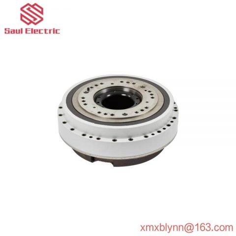 ABB 3HAC037638-001002003004005: Advanced Robotic Gearbox