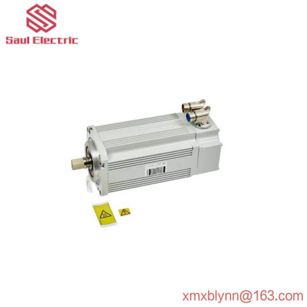 ABB 3HAC040657-002 Motor Unit, Industrial Drive Solutions