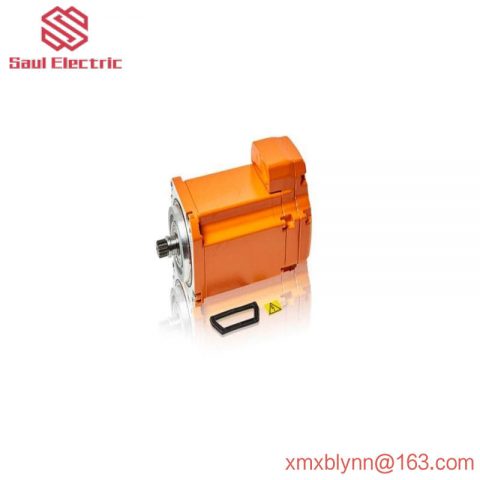 ABB 3HAC048317-001 AC Rotation Motor Including Power Supply, Precision Designed for Industrial Automation