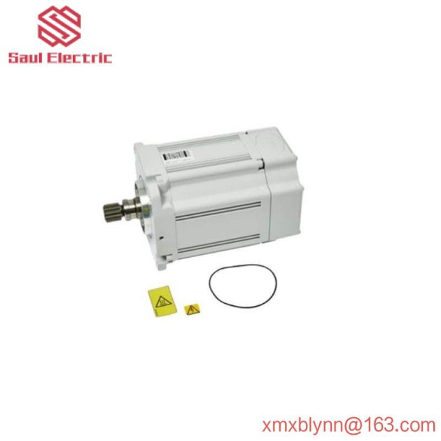 ABB 3HAC055447-006 IRB6700 Rot. ac motor incl power supply, Precision & Efficiency for Industrial Applications