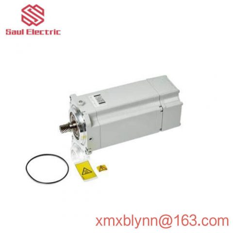 ABB 3HAC055451-003 AC Synchronous Motor, Integrated Power Supply