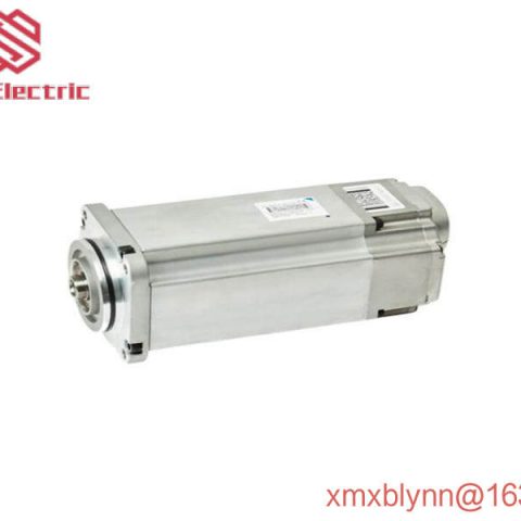 ABB 3HAC057288-001 Rotational ac motor M10