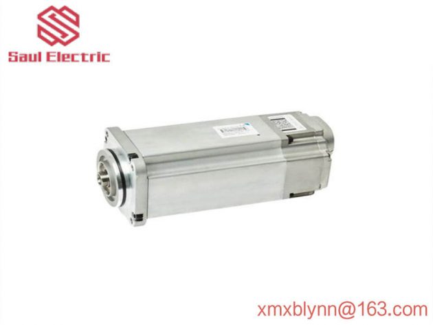 ABB 3HAC057288-001 Rotational ac motor M10