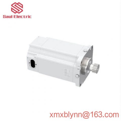 ABB 3HAC062340-003 Motor incl pinion, Industrial Drive Systems