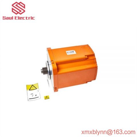 ABB 3HAC14210-2 Motor including Pinion, Designed for Industrial Precision