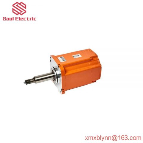 ABB IRB6640/6600/6650/6650S A20B-2200-0321/06 Rotary AC Motor with Pinion, Designed for Industrial Control Systems