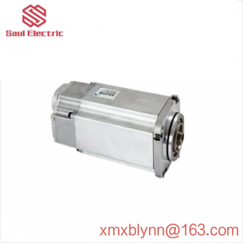 ABB 3HAC17484-9/03: High-Performance Rotational AC Motor