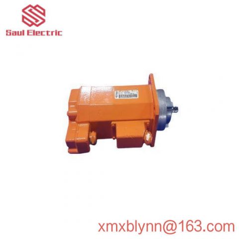 ABB 3HAC2148-1 Servo Motor: Precision Control for Industrial Applications
