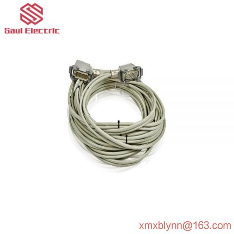 ABB 3HAC3355-1 Custom Cable, Power Signalling, 22m