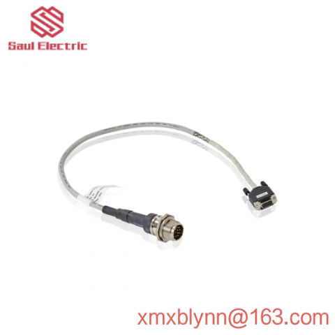 ABB 3HAC7819-1 Industrial Control Cable, Latest Brand