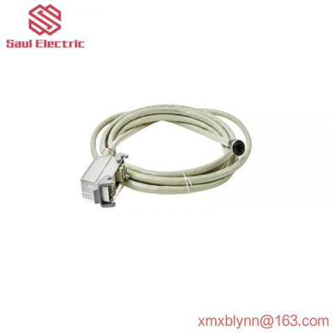 ABB IRB6700 Advanced Robotics System, Model Specific, Automation Core Component