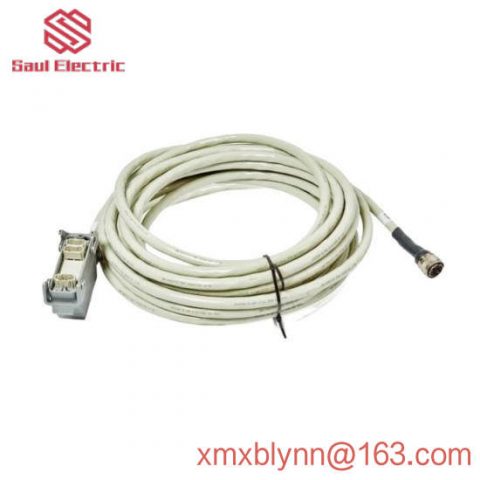 ABB 3HEA800736-001 Industrial Power Cable
