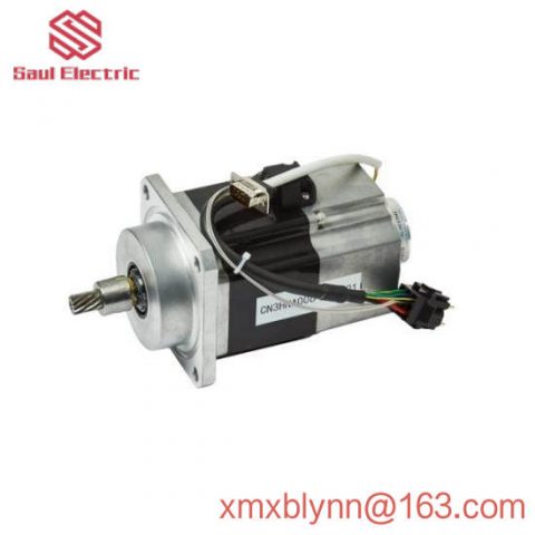 ABB 3HNA006493-001 - Motor with Gear, High Torque for Industrial Automation