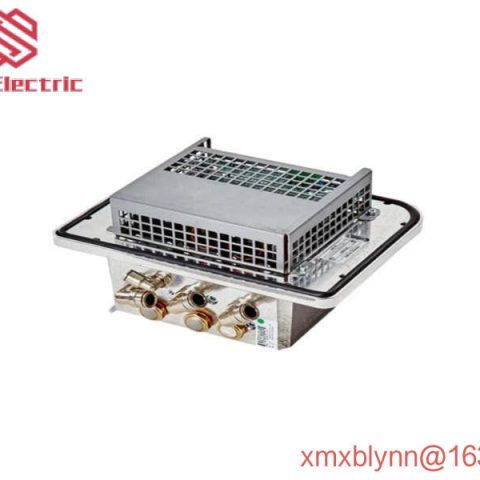 ABB 3HNA007026-001 & 3HNA007022-001 | PPRU 3 CHANL (WO/CPU) - Industrial Control Module