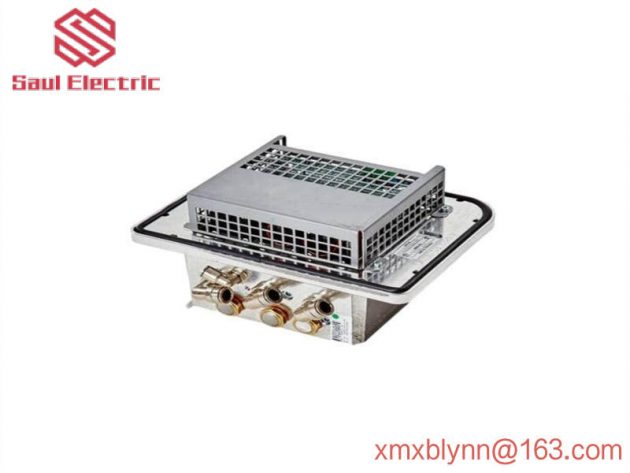 ABB 3HNA007026-001 & 3HNA007022-001 | PPRU 3 CHANL (WO/CPU) - Industrial Control Module