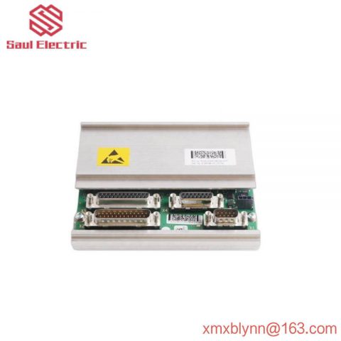 ABB 3HNM07686-1 & 3HNM07485-1/07: Advanced Power Supply Modules for Industrial Automation
