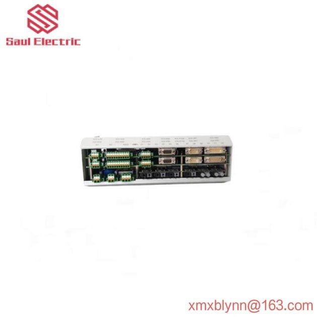 ABB 3HNM07686-1 & 3HNM07485-1/07: Advanced Power Supply Modules for Industrial Automation