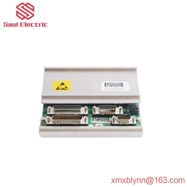 ABB 3HNM07686-1 & 3HNM07485-1/07: Advanced Power Supply Modules for Industrial Automation