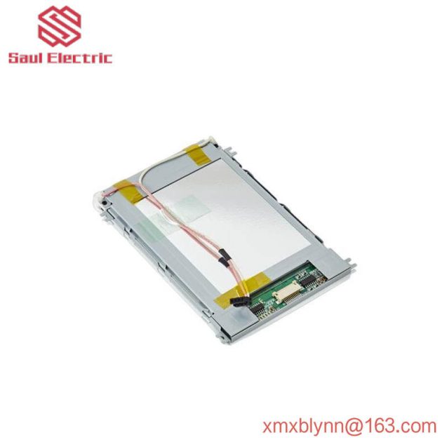 ABB 3HNP04014-1 LCD MODULE: High-Resolution Display for Industrial Automation