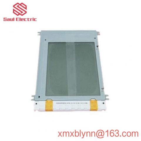 ABB 3HNP04014-1 LCD MODULE WITH BACKLIGHT