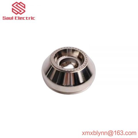 ABB 3N2632 Robot Spray Accessory for Precision Industrial Applications