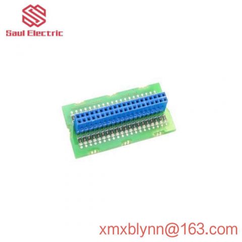 ABB DSTC176 Terminator Unit for Bus Extension - Enhancing Communication Efficiency