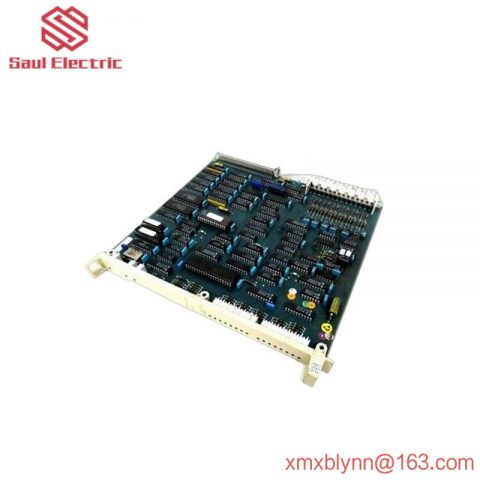 ABB 57310001-LM Communications Module: Industrial Networking Innovation