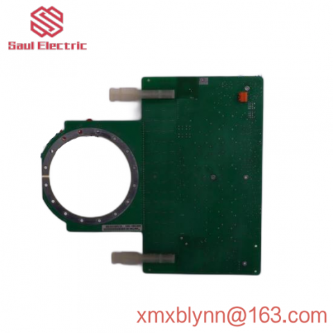 ABB 5761894-9C Industrial Automation Control Module