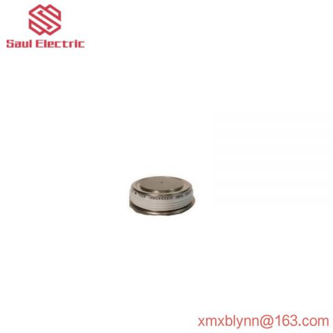 ABB 5SDF0860H0003 | 3BHL000397P0001 | Fast Recovery Diode, Advanced Power Electronics for Industry