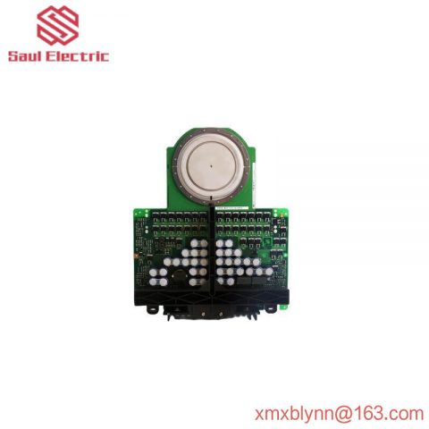 ABB 5SGY3545L0010 3BHB006485R0001 Industrial Control Module