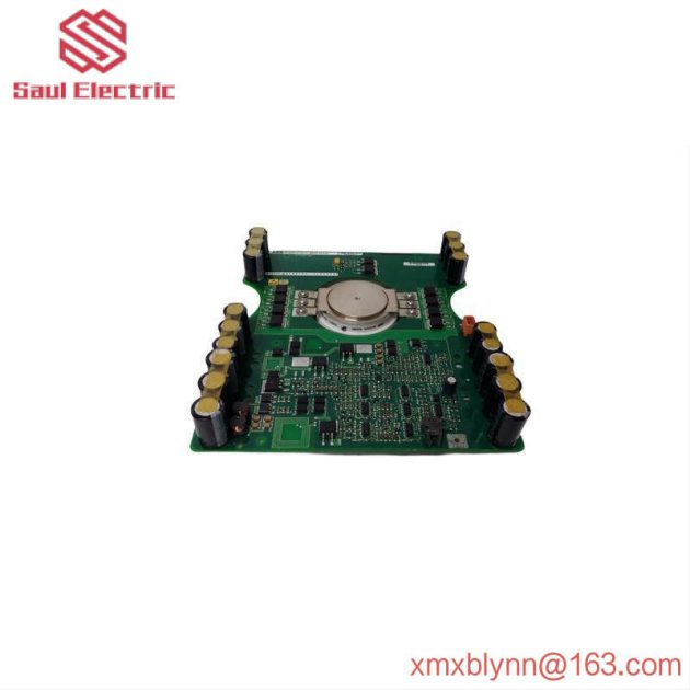 ABB 5SHX06F6004 IGCT Module for Advanced Industrial Control Solutions
