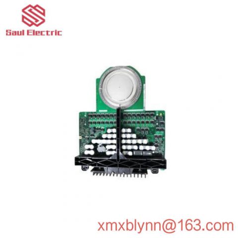 ABB 5SHY3545L0005, 336A4954ARP2 Thyristor Module, High-Performance Industrial Control Solution