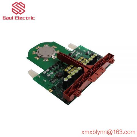 ABB 5SHY3545L0014 3BHB013085R0001 - High-Performance Control Module