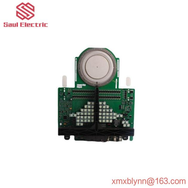 ABB 5SHY3545L0014 3BHB013085R0001 - High-Performance Control Module