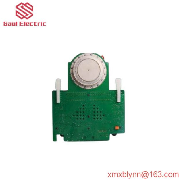 ABB 5SHY3545L0014 3BHB013085R0001 - High-Performance Control Module