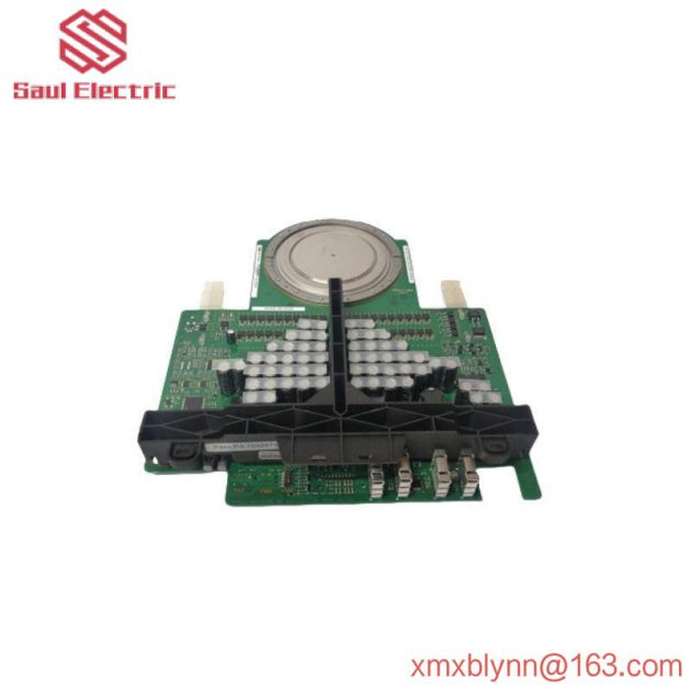 ABB 5SHY3545L0016 3BHE019719R0101 - High-Performance Control Module
