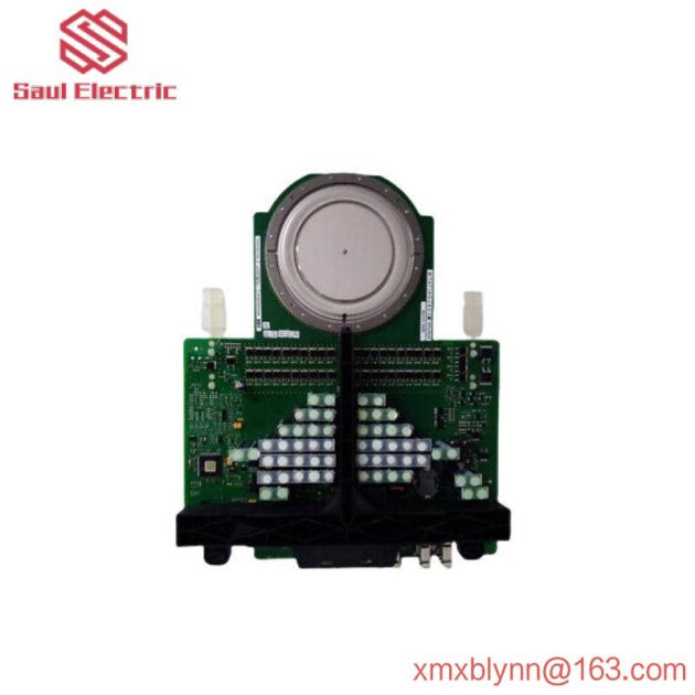 ABB 5SHY4045L0001 3BHB018162R0001 Industrial Control Module